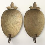 765 2526 WALL SCONCES